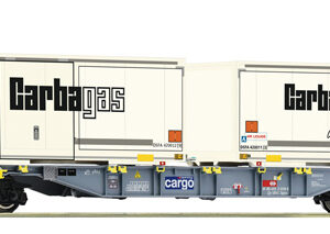 6600122 Roco Cont.Tragw. Sgns + Carbagas