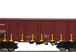 6600130 Roco Off. Gueterwag. Ealos-t FS