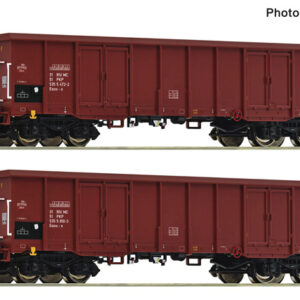 6600171 Roco 2er Set Eaos PKP