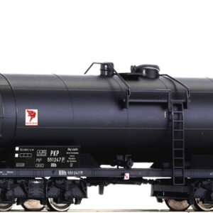 6600174 Roco Kesselwag. RRh Oswiecim
