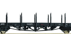 6600189 Roco Rungenwag. SSlmas DB