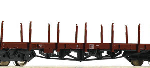6600190 Roco Rungenwag. Rs FS