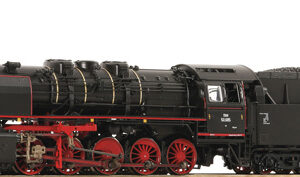 7100016 Roco Dampflok Rh 50 OEBB