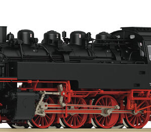 7100019 Roco Dampflok BR 086 DB