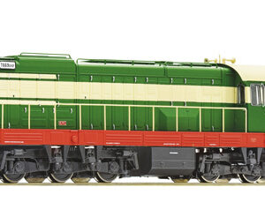 7300012 Roco Diesellok T669 CSD