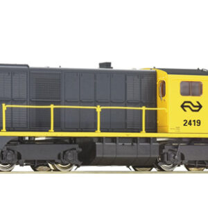 7300065 Roco Diesellok 2400 NS gelb