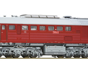 7310061 Roco Diesellok T679.1 CSD DC-Snd.