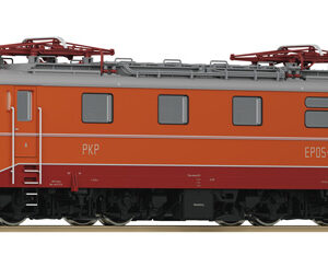 7500083 Roco E-Lok EP05 PKP