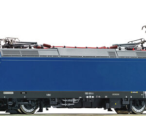 7500098 Roco E-Lok BR 185 Press DC