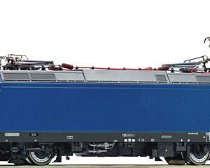 7510098 Roco E-Lok BR 185 Press DC-Snd.