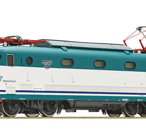 7510128 Roco E-Lok E444 R FS Snd.