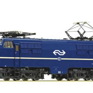 7510151 Roco E-Lok Serie 1200 NS DC-Snd.