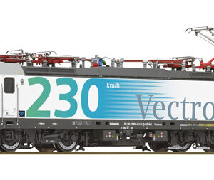7520055 Roco E-Lok BR 193 Siemens 230km/h AC-Snd.