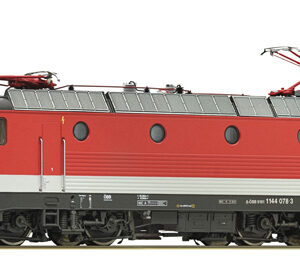 7520060 Roco E-Lok Rh 1144 OEBB AC-Snd.