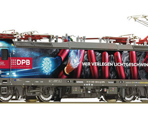 7520104 Roco E-Lok BR 193 DPB AC-Snd.