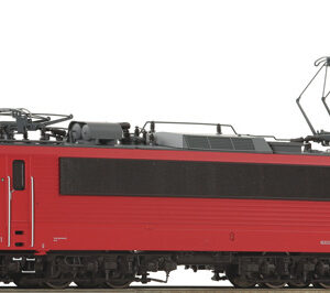 7520106 Roco E-Lok BR 155 DR AC-Snd.