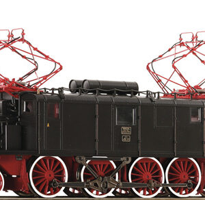 7520111 Roco E-Lok E432 FS AC-Snd.