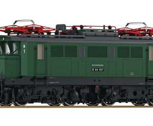 7520124 Roco E-Lok BR E44 DB AC-Snd.