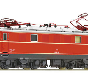 7520133 Roco E-Lok Rh 1041 OEBB AC-Snd.