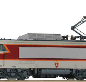 7520136 Roco E-Lok BB 15000 SNCF AC-Snd.