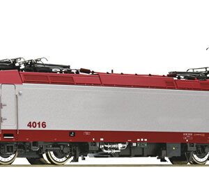 7520141 Roco E-Lok BR 185 CFL AC-Snd.