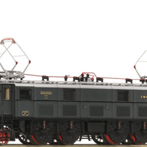 7520142 Roco E-Lok BR E16 DRG AC-Snd.