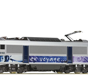 7520143 Roco E-Lok BB26000 SNCF AC-Snd.