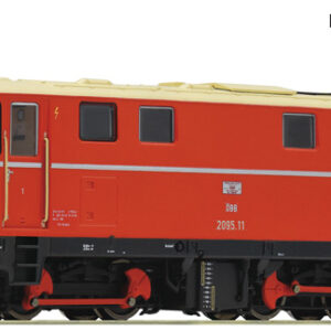 7550005 Roco Diesellok Rh 2095 ÖBB Snd.
