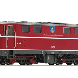 7550006 Roco Diesellok Rh 2095 PLB Snd.