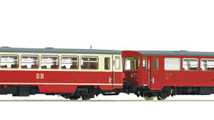 7700013 Roco Dieseltriebwag. VT174 DR