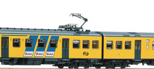 7720015 Roco E-Triebzug Plan V NS AC-Snd.