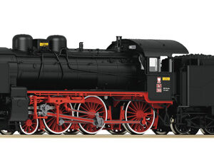 79384 Roco Dampflok Ok1-360 PKP AC-Snd.