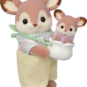5799 Sylvanian Families Familie Hert