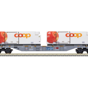 15495 Trix Containertragw.Leensmittelt.