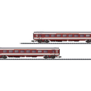 15691 Trix Personenwagen-Set SNCF-Grand-