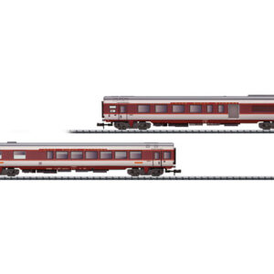 15692 Trix Personenwagen-Set SNCF-Grand-