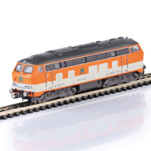 16826 Trix Diesellok BR 218