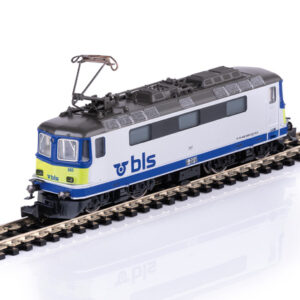 16884 Trix E-Lok Re 420 BLS