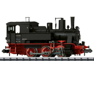 16896 Trix Dampflok BR 89.6 DR