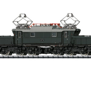 16932 Trix E-Lok E93 07 DRG