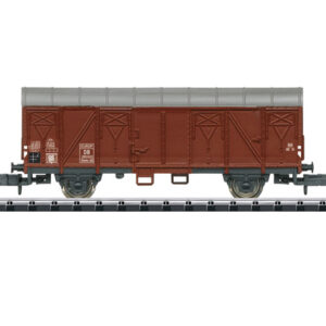 18100 Trix Hobby-Güterwagen DB