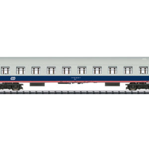 18438 Trix Personenwagen 2.Kl. CD