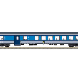 18551 Trix Personenwagen SVG