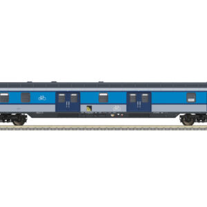18552 Trix Gepäckwagen SVG