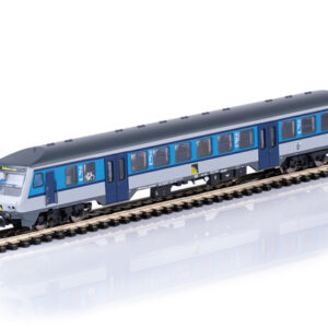 18555 Trix Steuerwagen SVG