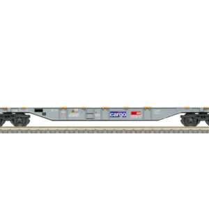 18600 Trix Containertragw.f.Kühlcont.