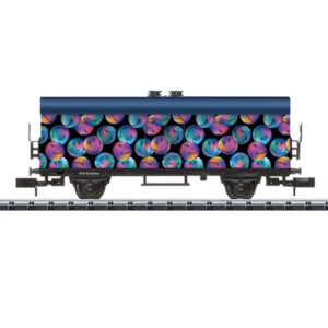 18991 Trix Smiley® Wagen 2025