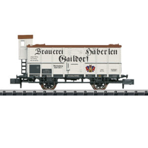 18994 Trix Kühlwagen K.W.St.E.