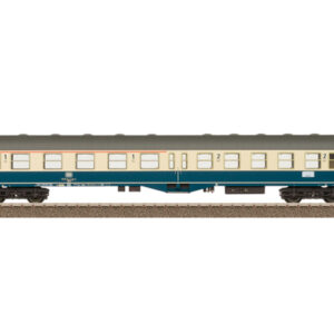 23127 Trix Eilzugwagen ABymb 411 DB