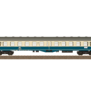 23167 Trix Eilzugwagen Bymb 421 DB